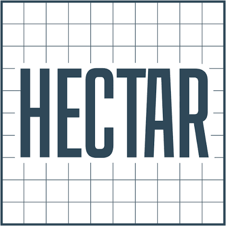 Logo Hectar